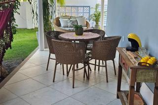 Paraíso dos Coqueiros - Casa Sabiá - Jandaíra - 1