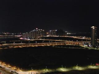 Oceanstay The Songdo Penthouse - Incheon - 7