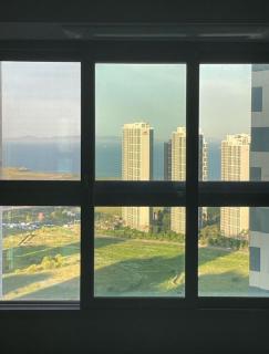 Oceanstay The Songdo Penthouse - Incheon - 9