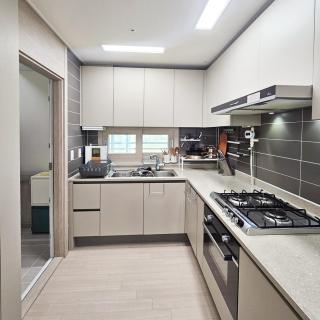 Oceanstay The Songdo Penthouse - Incheon - 2
