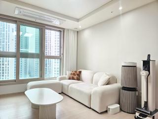 Oceanstay The Songdo Penthouse - Incheon - 5
