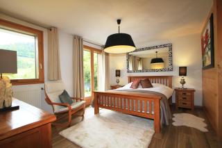 Chalet Serein - 2