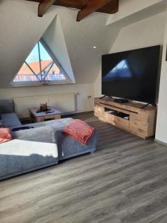 Ferienwohnung Hofmann - Ihlow - 6