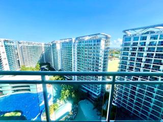 Azure South Bicutan spacious 1BR BEST view - Manila - 7