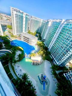 Azure South Bicutan spacious 1BR BEST view - Manila - 6