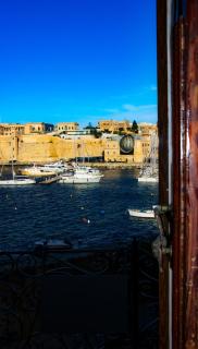 Seagull Birgu Seaview Cabin - Birgu (Vittoriosa) - 2