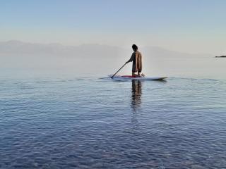 Sahara beach camp - Nuweiba` - 2