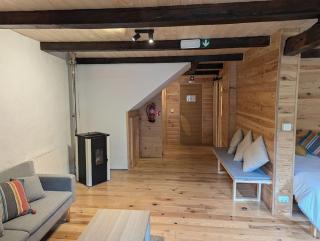 La Rústica - estudio rural - 3