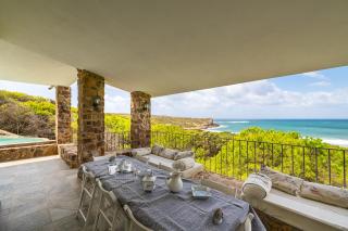 Villa Natalia - Calamenhir - Carloforte - 8
