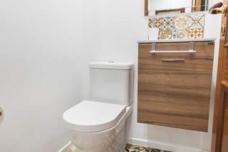 Olaias Residence with air-conditioned - Lisbona - 5