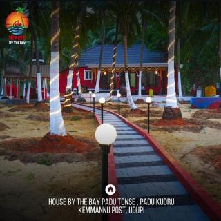 House by The Bay - Udupi - 9