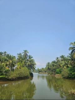 House by The Bay - Udupi - 4
