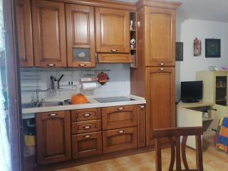 Appartamento a Sella Nevea Casa Susanna - 4