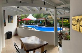 Casa Aba Matapalo - 2