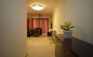 BEST - Classic 3bhk Apartment near Lulu Mall - 6