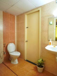 BEST - Classic 3bhk Apartment near Lulu Mall - Trivandrum - 2