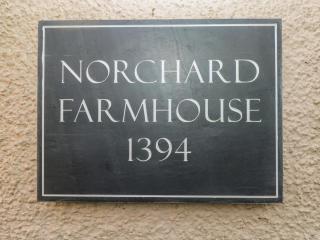 Norchard Farm House - 7