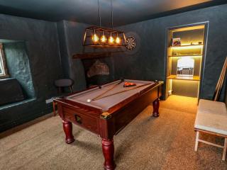 Norchard Farm House - Tenby - 1