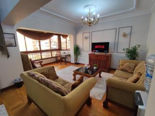 Where landsacpe view meets Luxury - 0