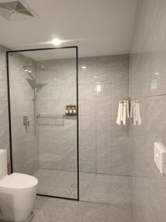 Hibiscus Suites And Residences - Nadi - 4