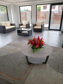 Hibiscus Suites And Residences - Nadi - 1