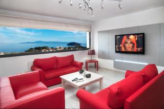 Villa NK - PalaiónTsiflíkion - 9