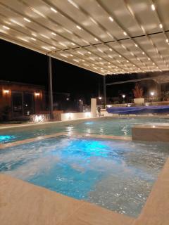 Vila MP Banstol 4*- Brdež do, Fruška gora - Inđija - 4