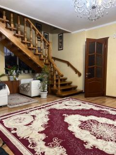 2-х этажный дом - Taraz - 0