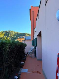 Nuovo bilocale con terrazza - Cogoleto - 8