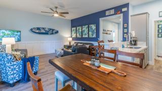 Coconut Plantation 1214-2 Aloha Lagoons - Kapolei - 1