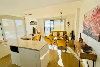 Room City Estepona 80 Suites - Estepona - 8