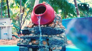 House by The Bay - Udupi - 2