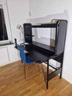 En nyrenoverad lägenhet med 2 sovrum - Göteborg - 9