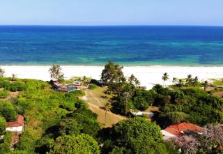 Salty's Kitesurf Village - Kilifi - 0
