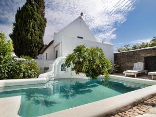 Tulbagh Country Guest House - Cape Dutch Quarters - Tulbagh - 9