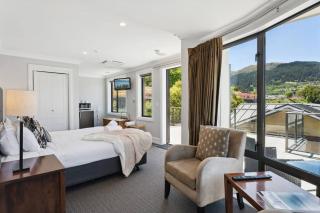 6-bedroom Penthouse Apartment - The Beacon - Queenstown - 8