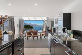 6-bedroom Penthouse Apartment - The Beacon - Queenstown - 7