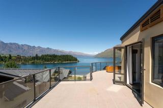 6-bedroom Penthouse Apartment - The Beacon - Queenstown - 4