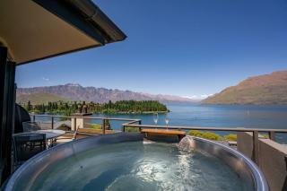 6-bedroom Penthouse Apartment - The Beacon - Queenstown - 2