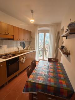 Casa Lella - San Pellegrino Terme - 2
