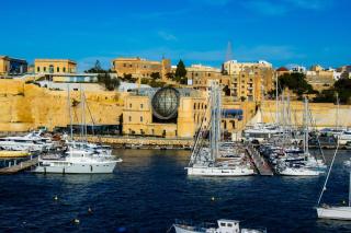 Seagull Birgu - Waterfront Home - Birgu - 2