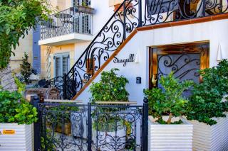 Seagull Birgu - Waterfront Home - Birgu - 3