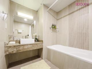 Brand New Spacious 1BR in O2 Residences, JLT - Dubai - 7