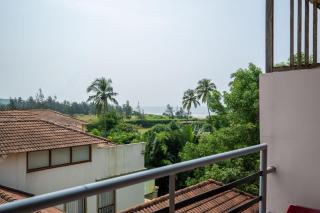 Shree Rajeshwari Resort - Morjim - 2