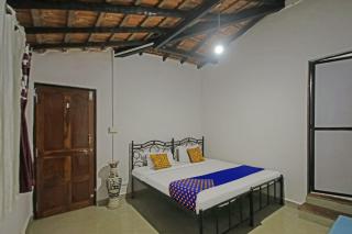 Hotel O Sunshine Guest House - Arambol - 1