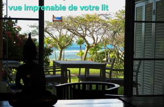 Studio Bilimbi Guadeloupe village vacances à Sainte-Anne proche de Saint-François - 8