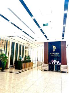 Hoang Huy Grand Tower - Apartment - Homestay - Hai Phong - 4
