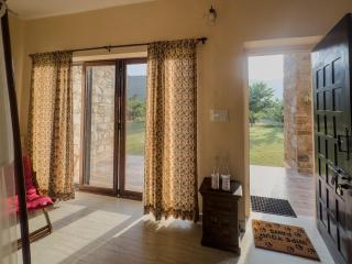 Chokhiwadi Forest Retreat - 2