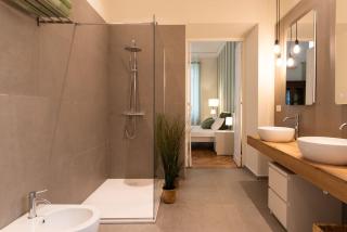 Torino centro - suite comfort - Turim - 6