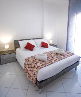 Madras apartment - San Giorgio a Cremano - 1